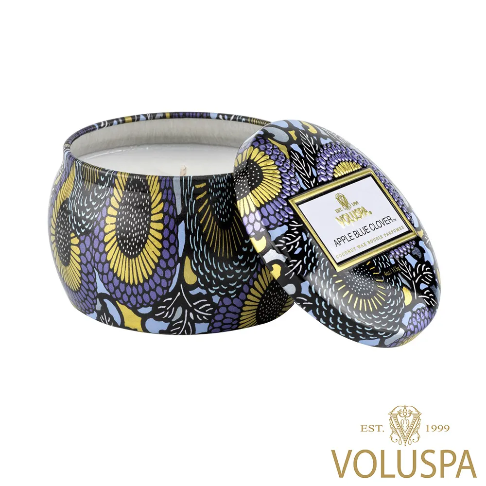 美國 VOLUSPA 日式庭園 Yashioka Gardenia 吉岡梔子花 浮雕玻璃罐 香氛禮盒 90g 歷史價格詳細信息