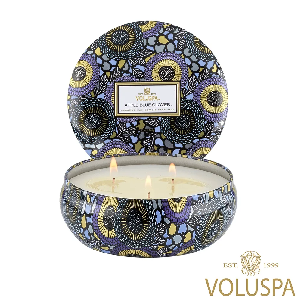 美國 VOLUSPA 日式庭園 Yashioka Gardenia 吉岡梔子花 浮雕玻璃罐 香氛禮盒 90g 歷史價格詳細信息