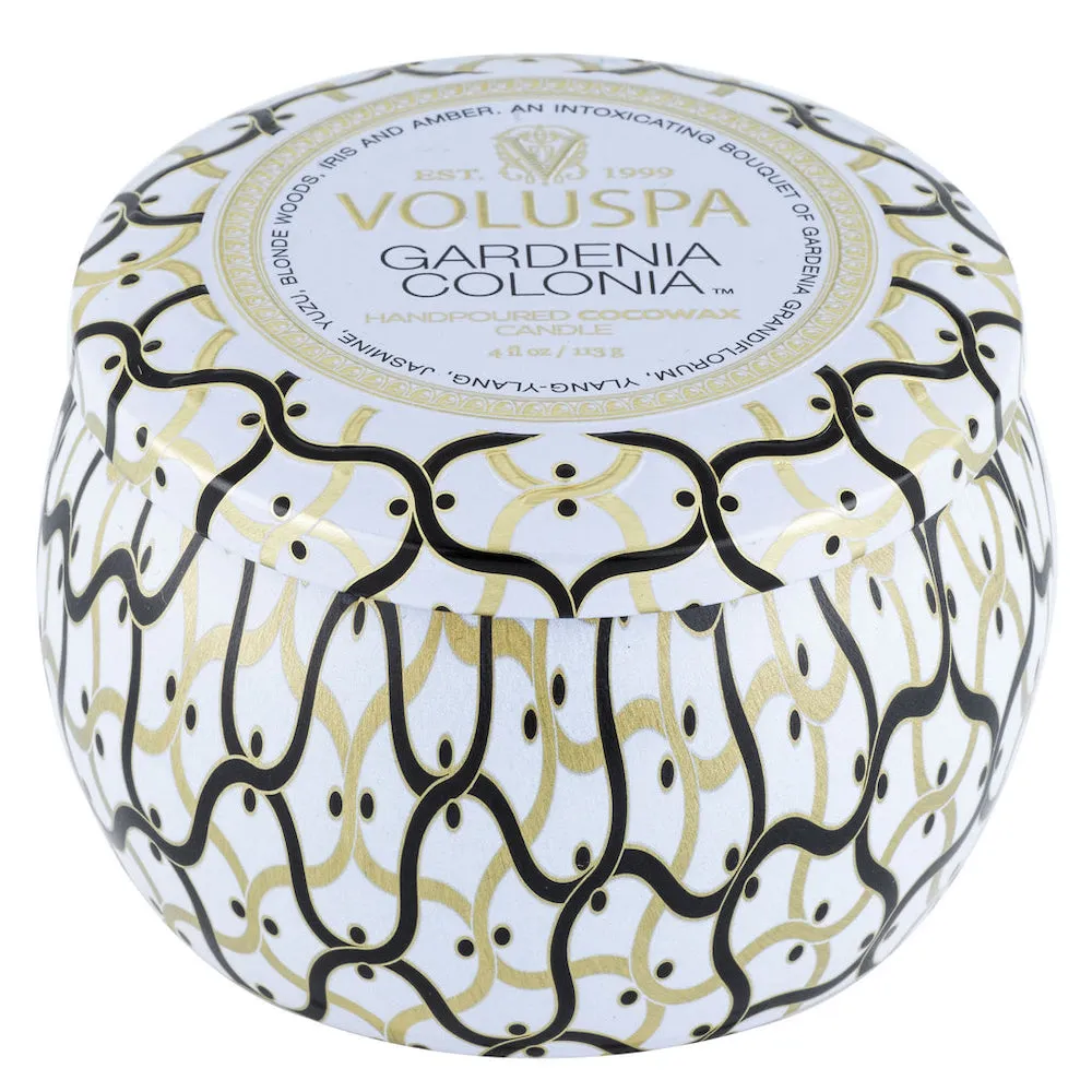 美國原廠正品 VOLUSPA 梔子花園 香氛蠟燭 GARDENIA COLONIA 4oz/113g 白屋系列 價格比較,價格查詢,歷史價格詳細信息