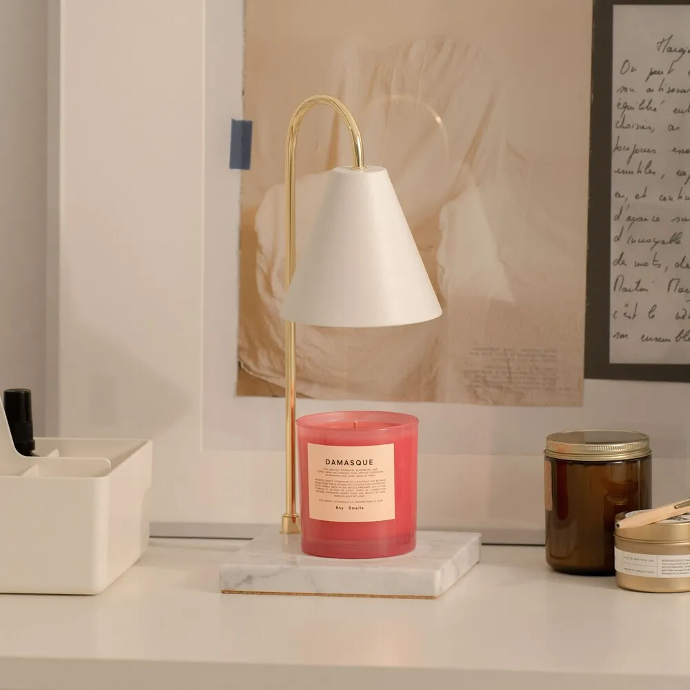 蠟燭暖燈專用燈泡 鹵素燈泡 GU10 35W 蠟燭燈 融蠟燈 香氛燈 專用燈泡 可調光線 歷史價格詳細信息