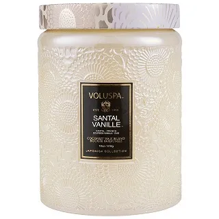 美國原廠正品 VOLUSPA 梔子花園 香氛蠟燭 GARDENIA COLONIA 4oz/113g 白屋系列 歷史價格詳細信息