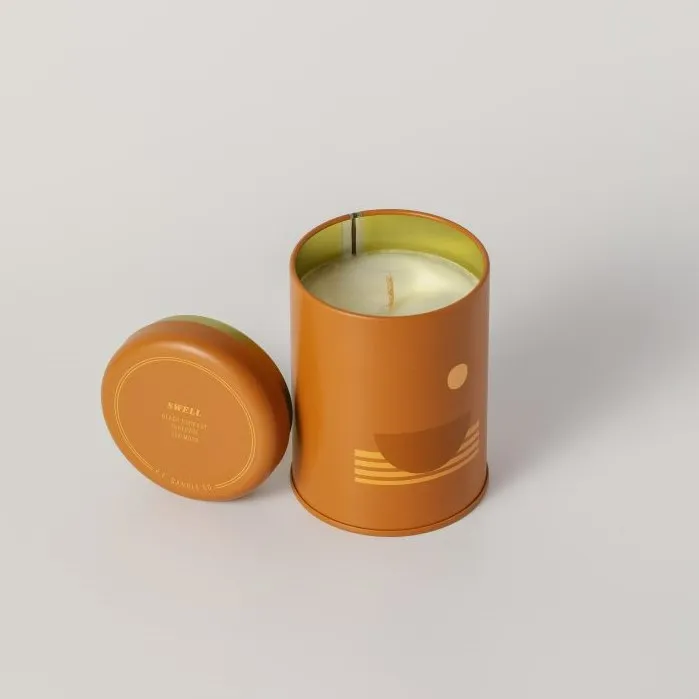 P.F. CANDLE CO.日暮系列室內擴香 3.75oz #午夜時分 現貨 廠商直送 歷史價格詳細信息