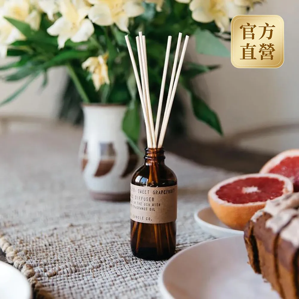 P.F. Candle CO. 室內擴香 3.5oz 南加薰衣草 Ojai Lavender 歷史價格詳細信息