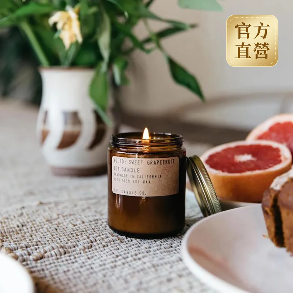 PF Candles 香氛蠟燭7.2oz雪松鼠尾草 歷史價格詳細信息