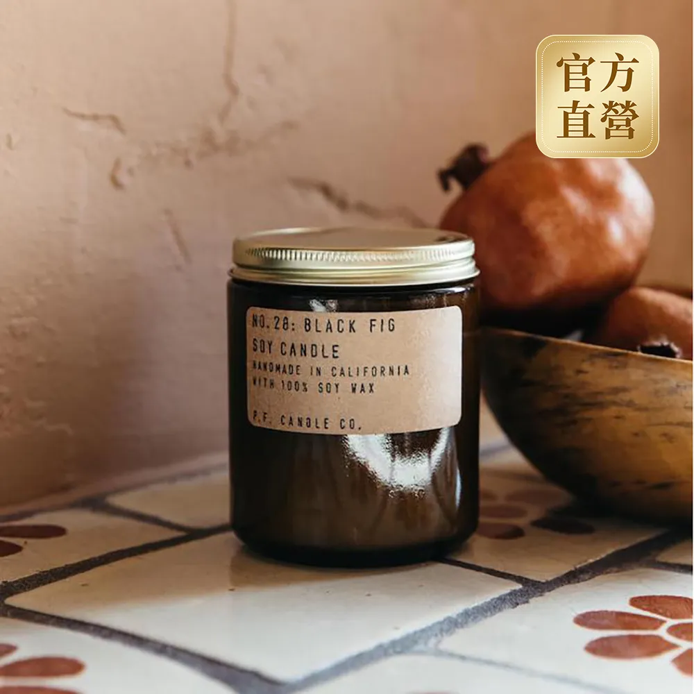 PF Candles 香氛蠟燭7.2oz雪松鼠尾草 歷史價格詳細信息