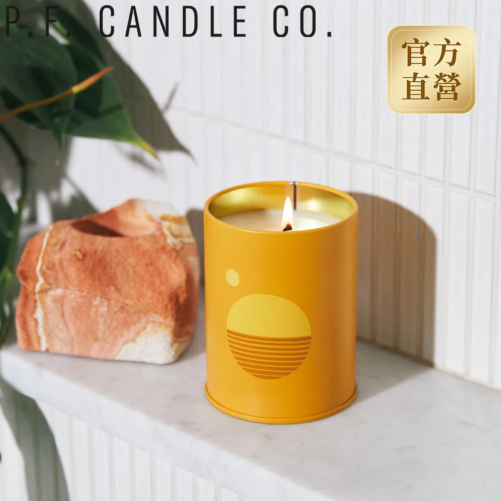 P.F. CANDLE CO.日暮系列室內擴香 3.75oz #午夜時分 現貨 廠商直送 歷史價格詳細信息