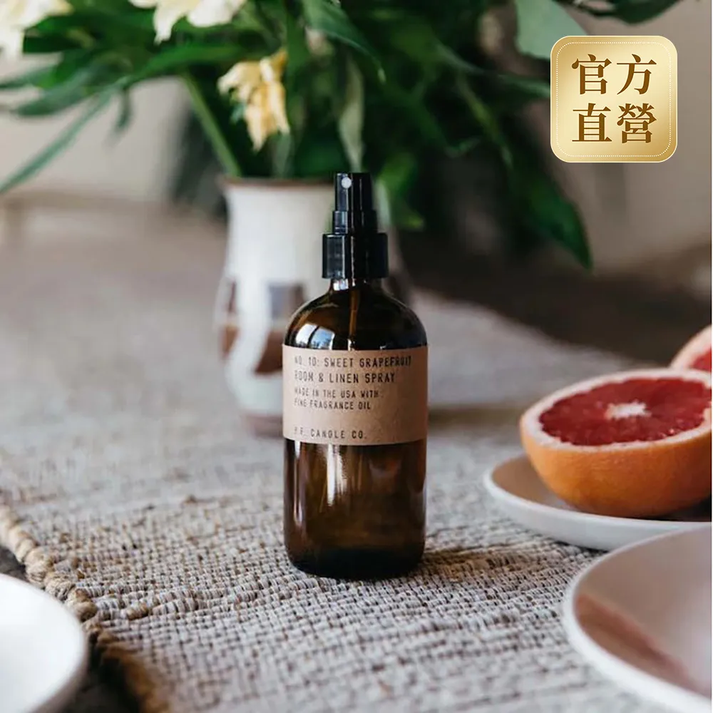 【P.F. CANDLE CO.】室內精油香氛噴霧 7.75oz (多款任選) 歷史價格詳細信息