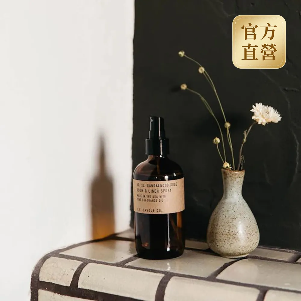 【P.F. CANDLE CO.】室內精油香氛噴霧 7.75oz (多款任選) 歷史價格詳細信息