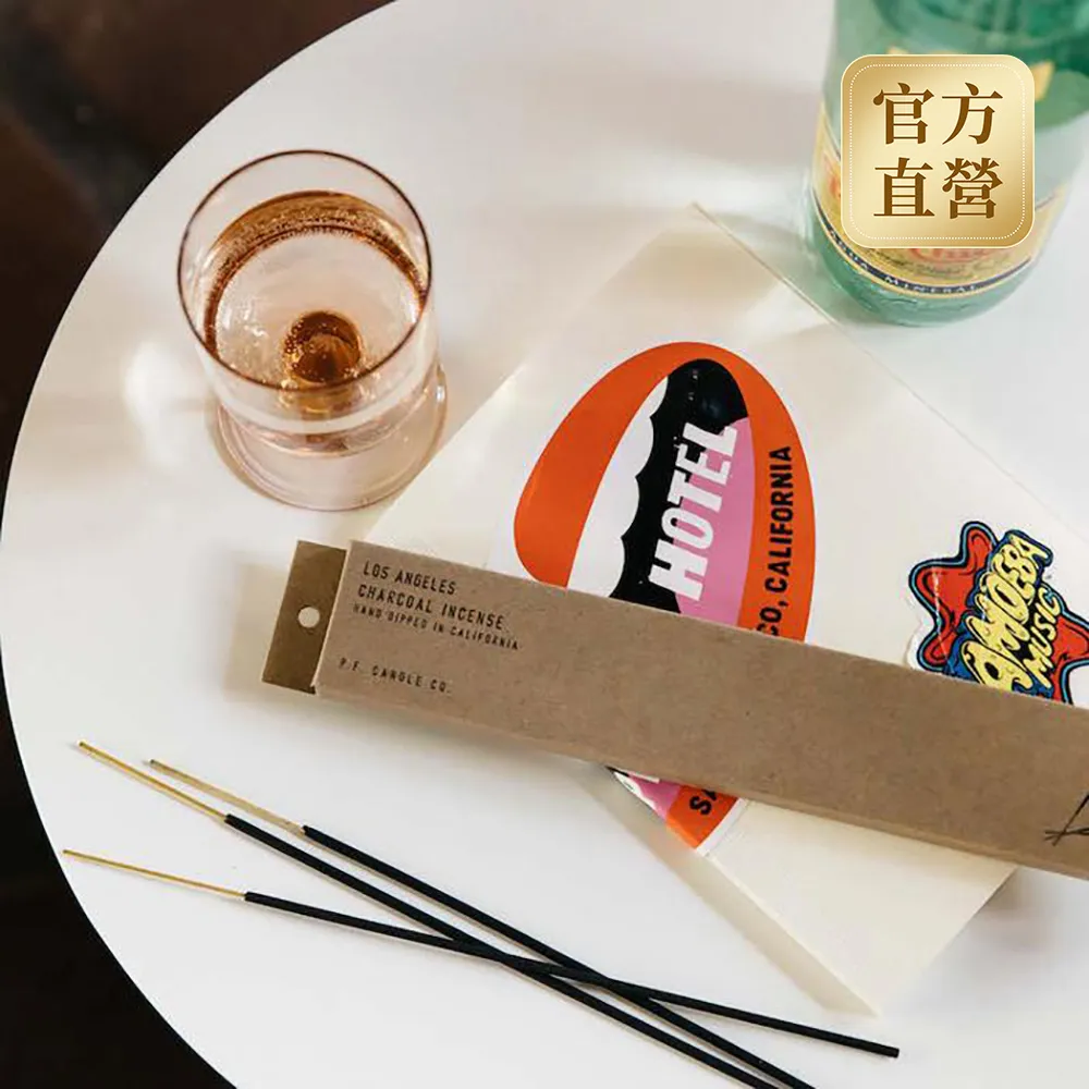 P.F. Candle CO. 精油線香 南加薰衣草 (15入) Ojai Lavender 歷史價格詳細信息