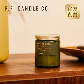 P.F. Candle Co.手工製室內擴香(3.5oz)-洛杉磯 柚木菸草 葡萄柚 琥珀綠苔 黃金海岸 北美松針 檀香 歷史價格詳細信息
