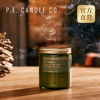 P.F. Candle Co.手工製室內擴香(3.5oz)-洛杉磯 柚木菸草 葡萄柚 琥珀綠苔 黃金海岸 北美松針 檀香 歷史價格詳細信息