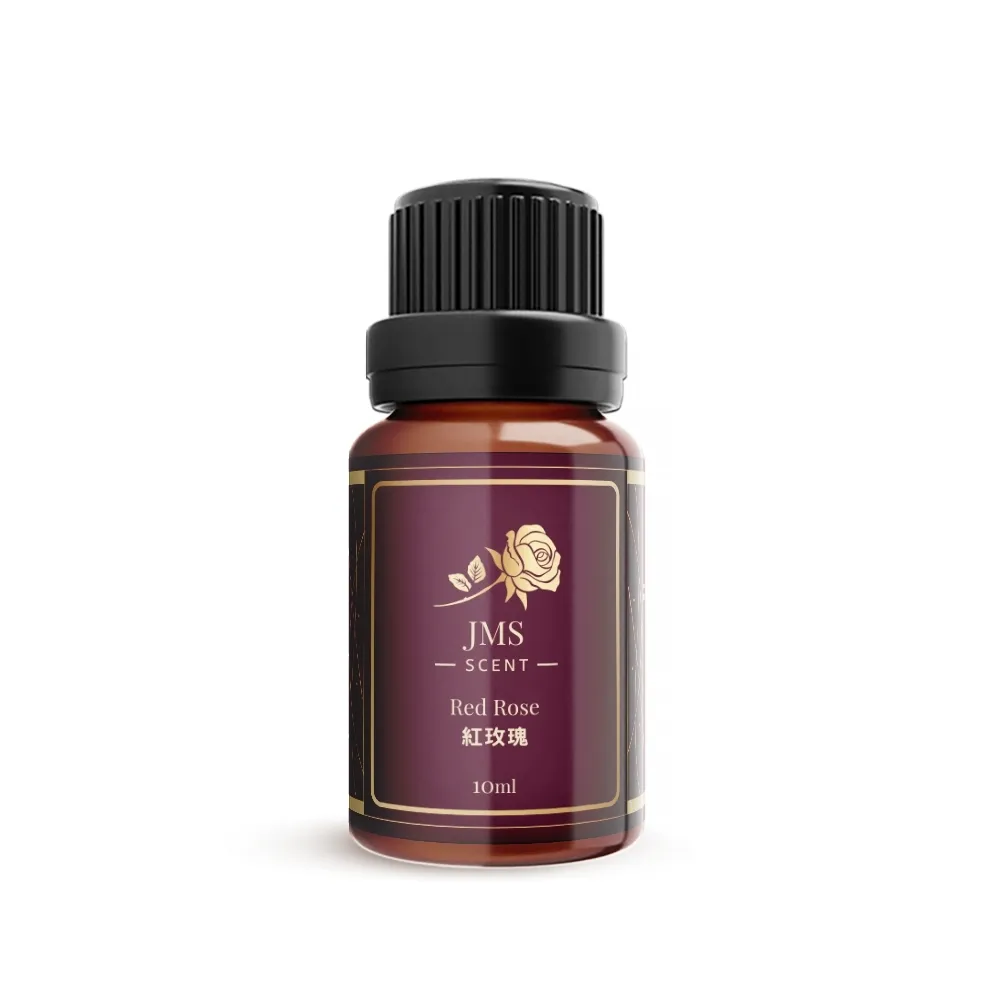 JMScent 高級精油空瓶 10ml 內贈專利防盜蓋+專用內塞滴管【超值3入組】 歷史價格詳細信息
