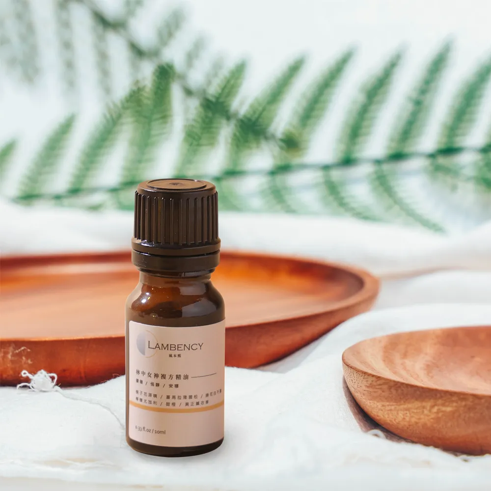 【Lambency】 頌香系列 植萃寧靜驅蚊精油 歷史價格詳細信息