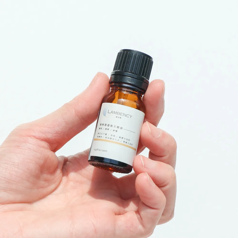 【Lambency】 頌香系列 植萃寧靜驅蚊精油 歷史價格詳細信息
