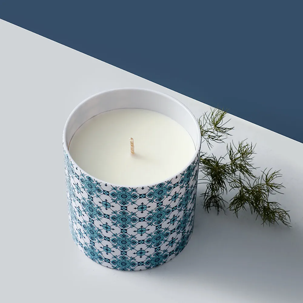 【NY LAB 紐約實驗室】鄉村手工香氛蠟燭 Green Mulan木蘭芬芳 歷史價格詳細信息