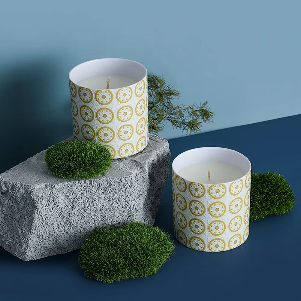 【NY LAB 紐約實驗室】鄉村手工香氛蠟燭 Green Mulan木蘭芬芳 歷史價格詳細信息