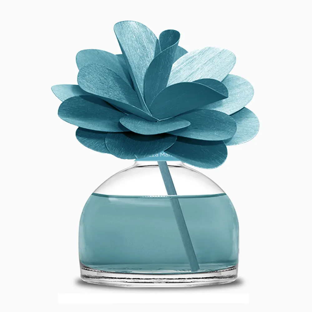 MUHA穆哈香氛 藍花-海風60ml 歷史價格詳細信息