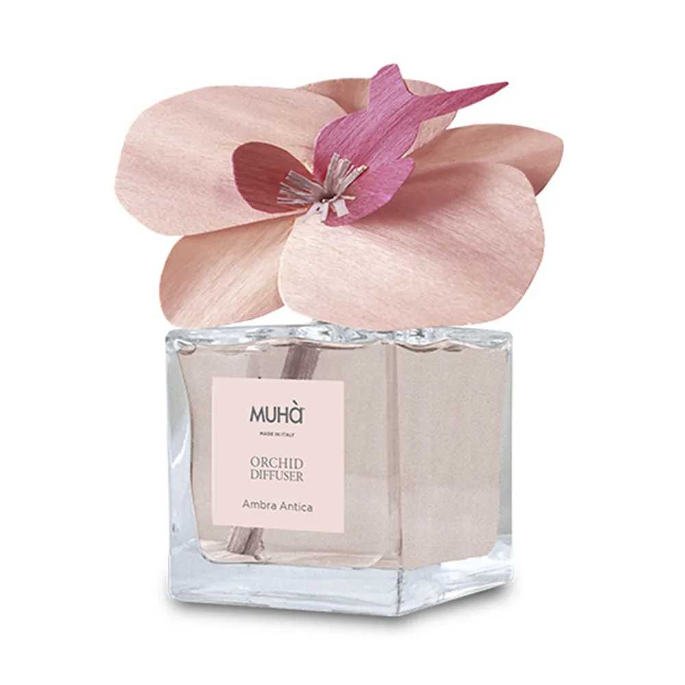 MUHà穆哈香氛 紅心蝴蝶蘭-晨光暖棉 100ml 歷史價格詳細信息