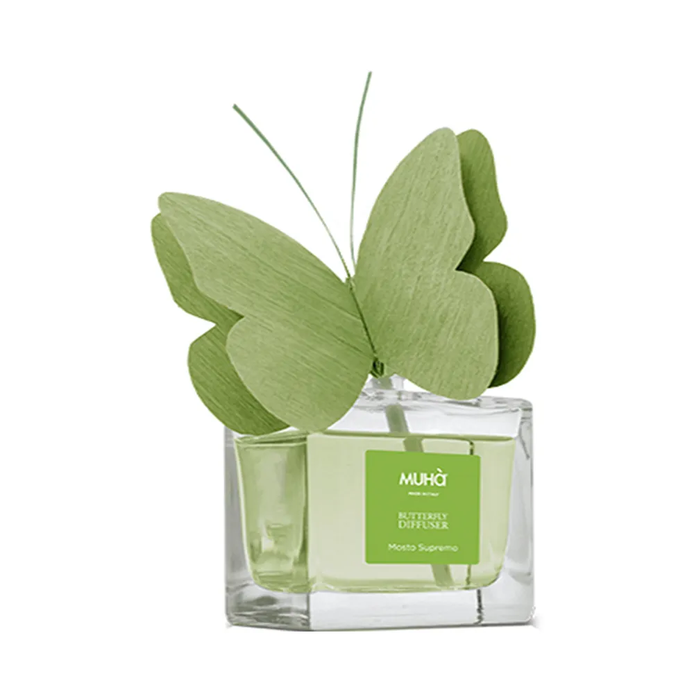 MUHà穆哈香氛 綠花-至高無上 60ml 歷史價格詳細信息