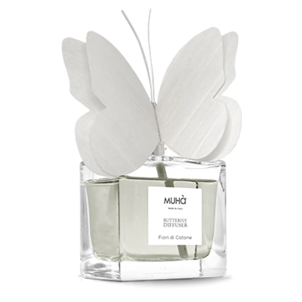 MUHà穆哈香氛 白蝴蝶-逐浪 180ml 歷史價格詳細信息