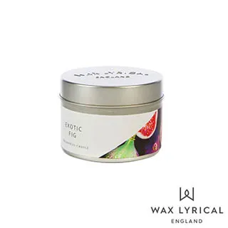 英國 Wax Lyrical 英式經典系列 Red Cherries 紅櫻桃 錫罐 84g 香氛蠟燭 歷史價格詳細信息