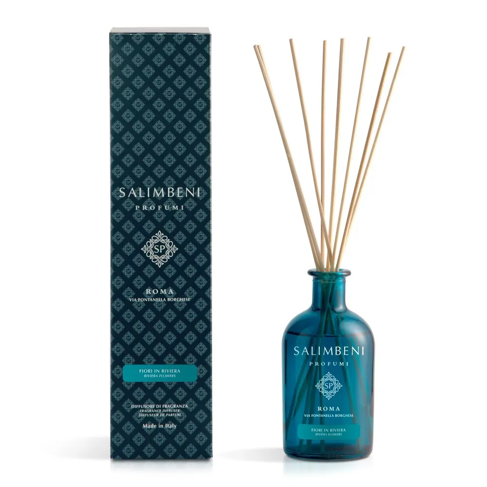 Salimbeni 水漾威尼斯 苦橙香根草 香氛蠟燭 190g 歷史價格詳細信息