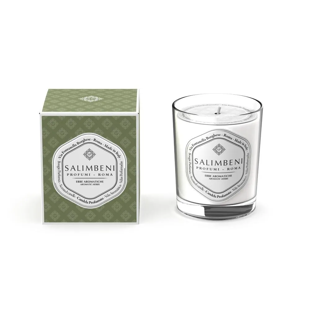 Salimbeni 水漾威尼斯 苦橙香根草 香氛蠟燭 190g 歷史價格詳細信息