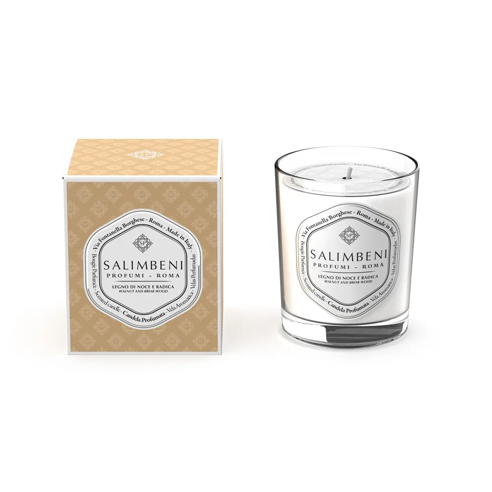 Salimbeni 薩林貝尼 托斯卡尼 胡桃木野薔薇 擴香禮盒 250ml 歷史價格詳細信息