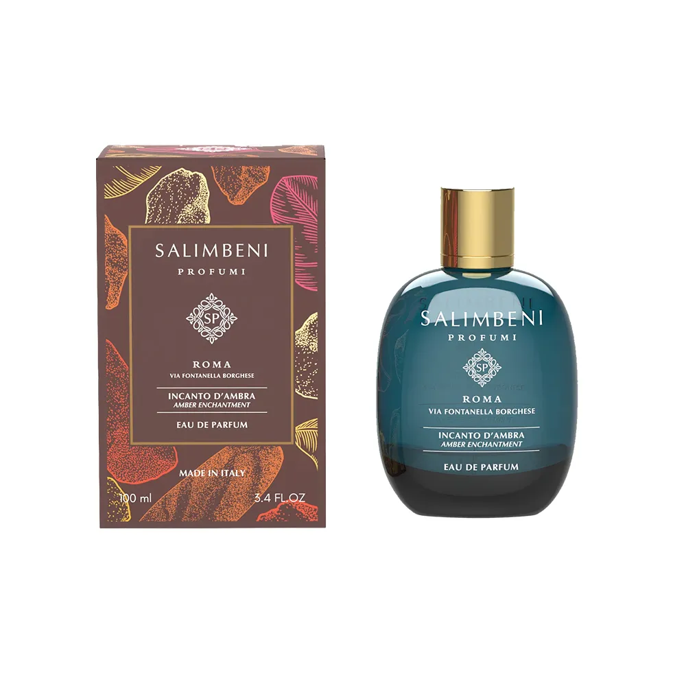 Salimbeni 薩林貝尼 東方幻境 玫瑰琥珀 擴香禮盒250ml 歷史價格詳細信息