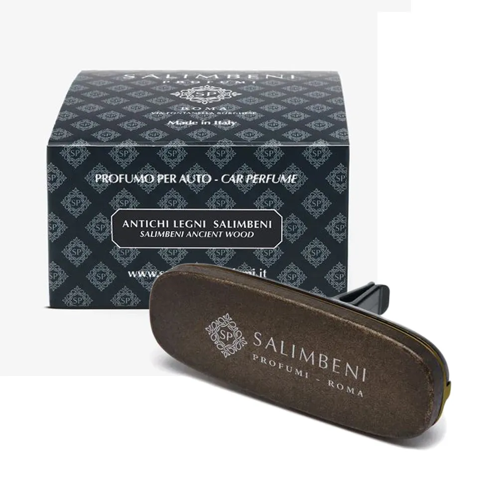 Salimbeni 薩林貝尼 萬神殿古木 香氛蠟燭 190g 歷史價格詳細信息