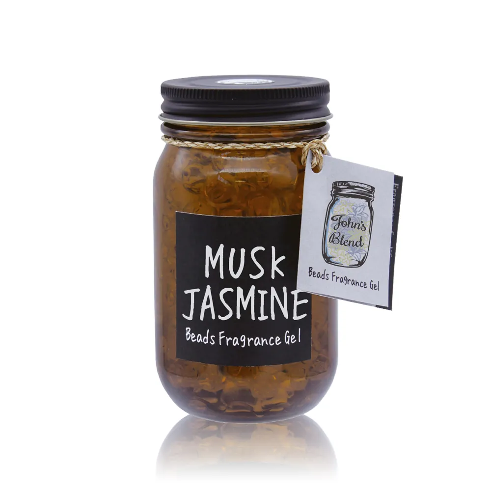 John's Blend 擴香-麝香茉莉花 140ml【Donki日本唐吉訶德】 歷史價格詳細信息