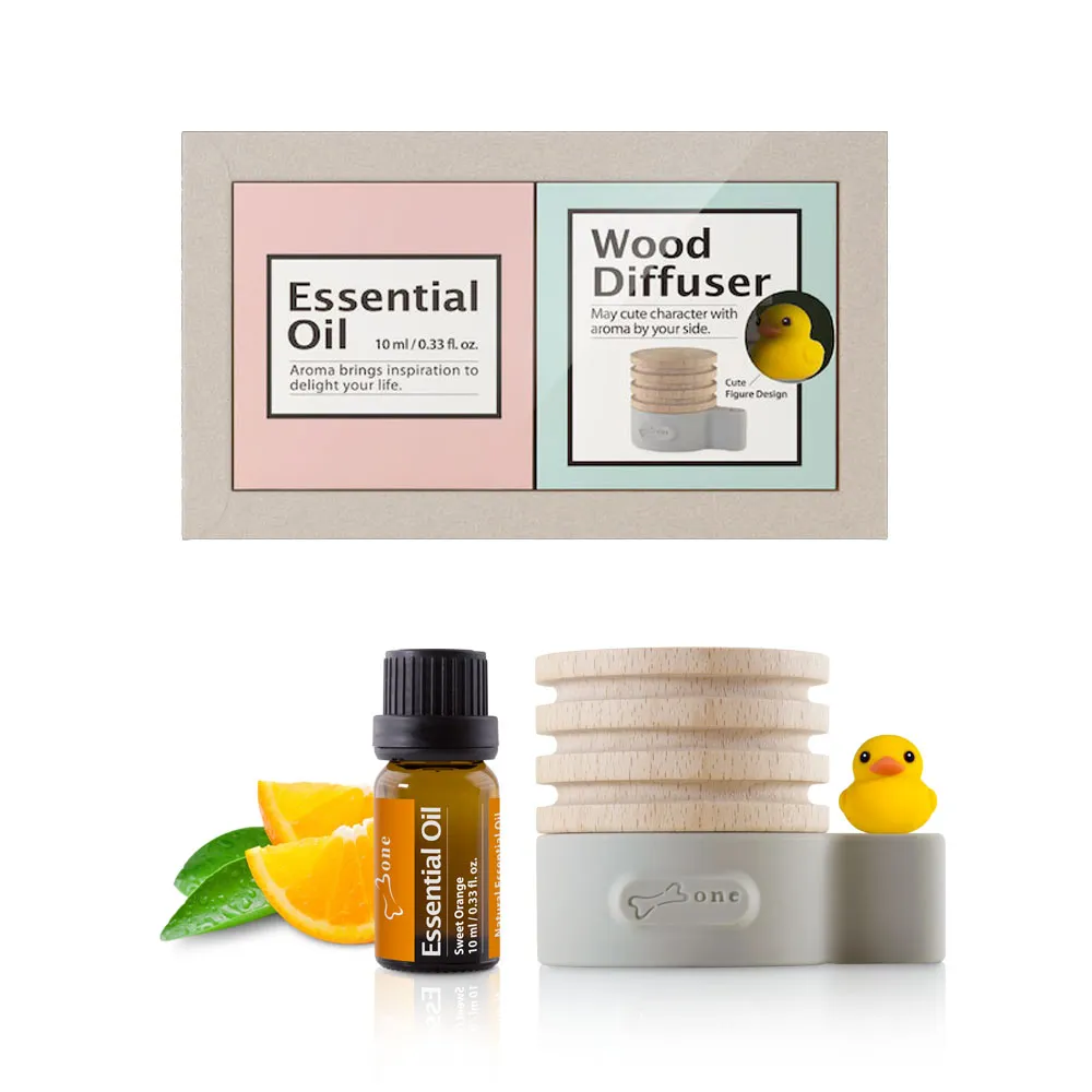 Bone / 原木擴香台 Wood Diffuser - 喵喵貓 歷史價格詳細信息