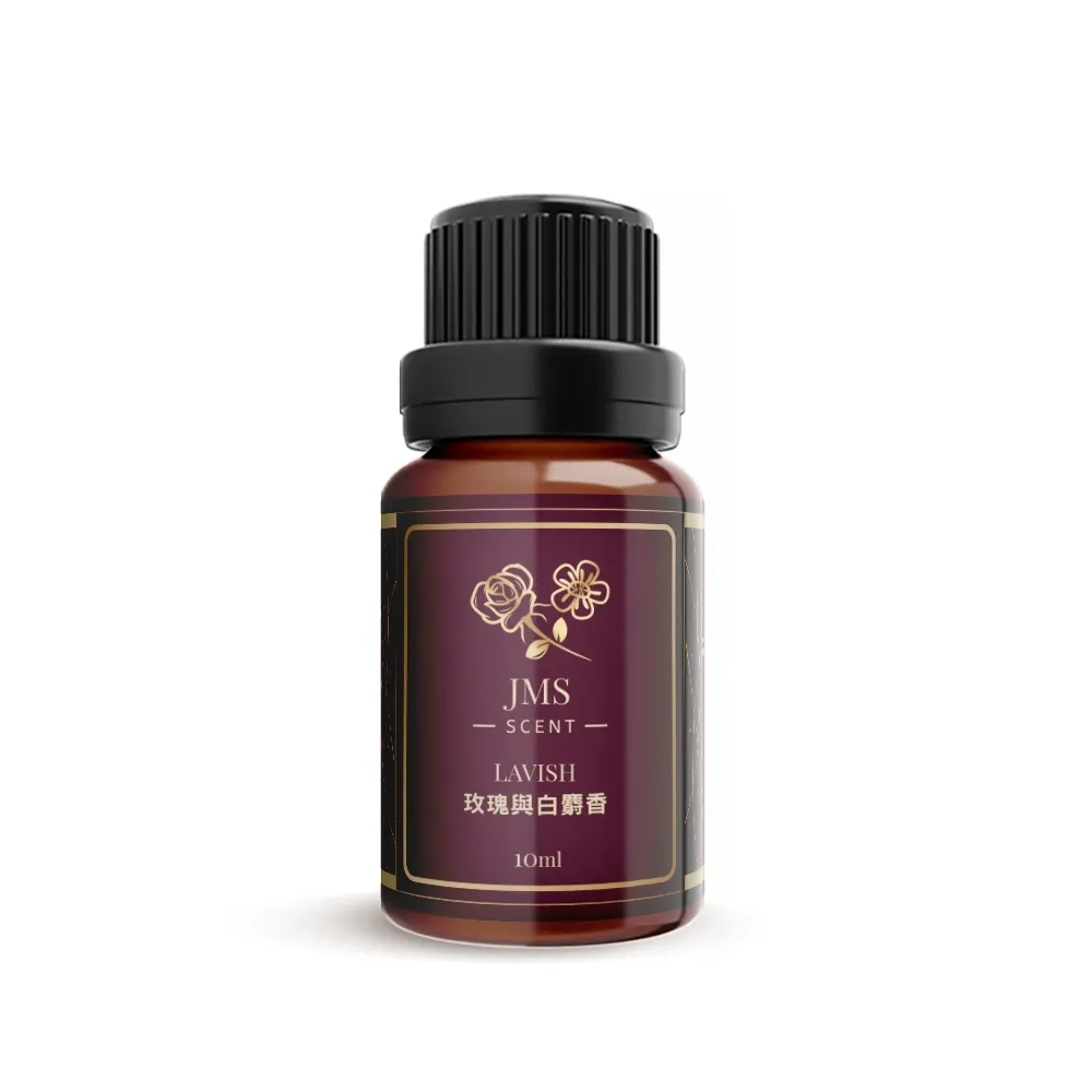 JMScent 時尚香水精油 橙花 IFRA認證 香薰/擴香專用 (10ml) 歷史價格詳細信息