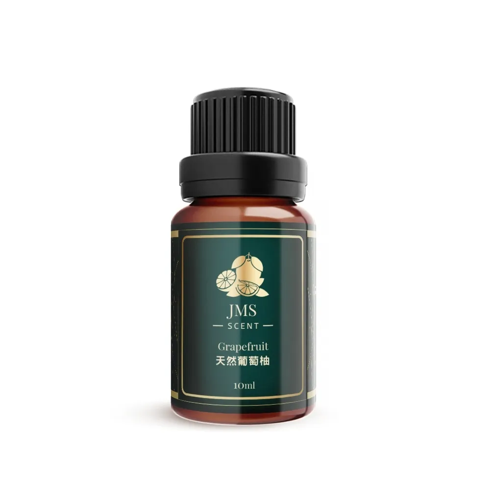 JMScent 100%天然葡萄柚單方精油 GCMS/COA/CO認證 香薰/擴香專用 (10ml) 歷史價格詳細信息