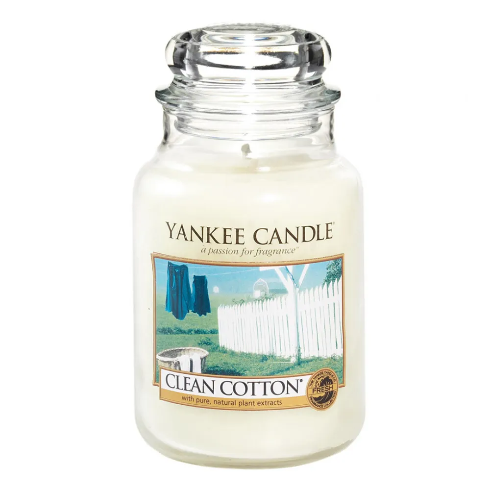 YANKEE CANDLE_香氛蠟燭623g 歷史價格詳細信息
