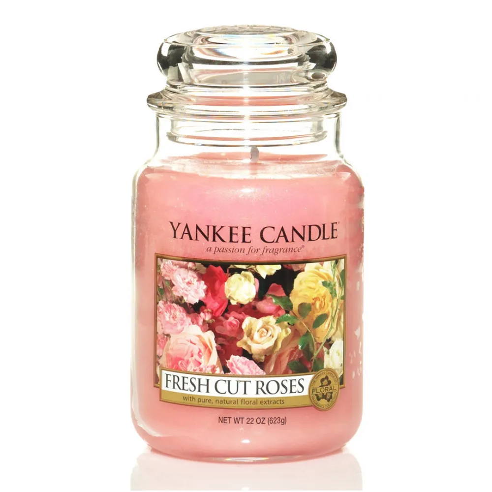 YANKEE CANDLE_香氛蠟燭623g 歷史價格詳細信息