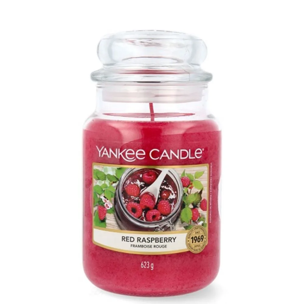 YANKEE CANDLE_香氛蠟燭623g 歷史價格詳細信息