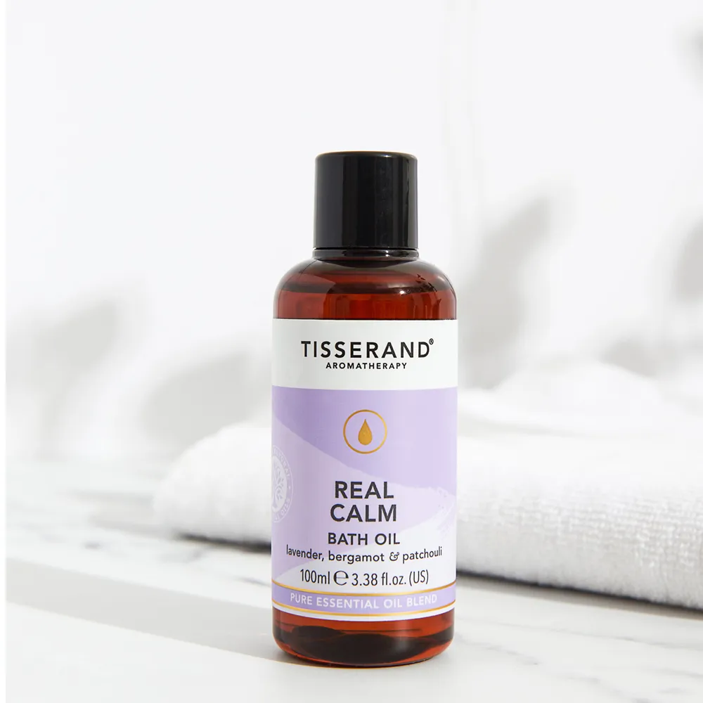 TISSERAND滴莎蘭德 安穩心靜沐浴油 Real Calm Bath Oil 100ml 歷史價格詳細信息