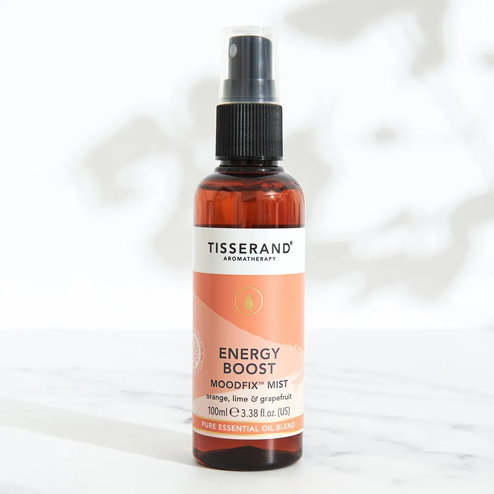 TISSERAND滴莎蘭德 活力再現按摩油 Energy Boost Massage & Body Oil 100ml 歷史價格詳細信息