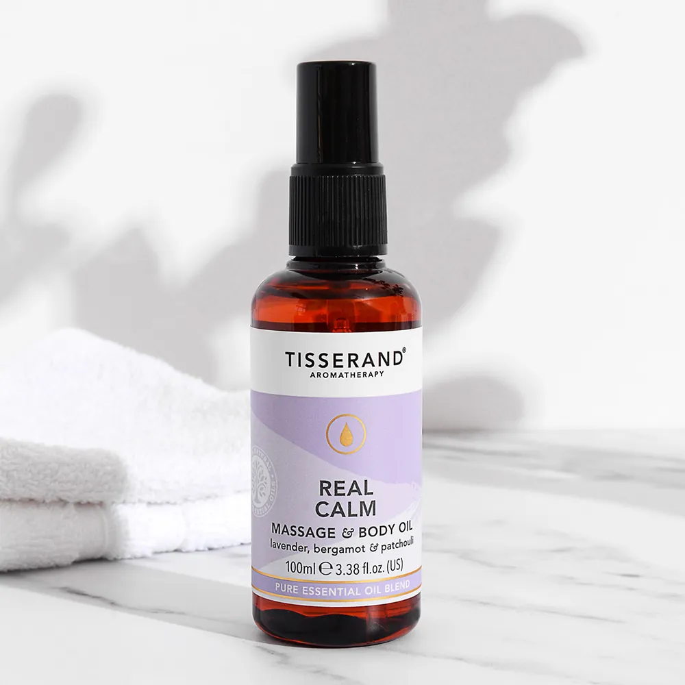 TISSERAND滴莎蘭德 安穩心靜沐浴油 Real Calm Bath Oil 100ml 歷史價格詳細信息