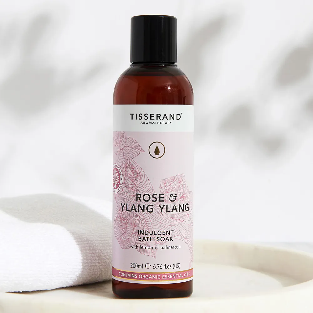 TISSERAND滴莎藍德 玫瑰與伊蘭手部潔膚膠 Rose & Ylang Ylang Indulgent Hand Wash 195ml 歷史價格詳細信息