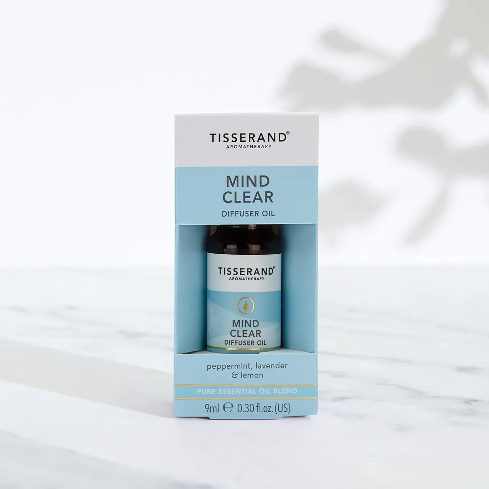 TISSERAND思緒清爽隨身滾珠瓶 Mind Clear Pulse Point Roller Ball 10ml 歷史價格詳細信息