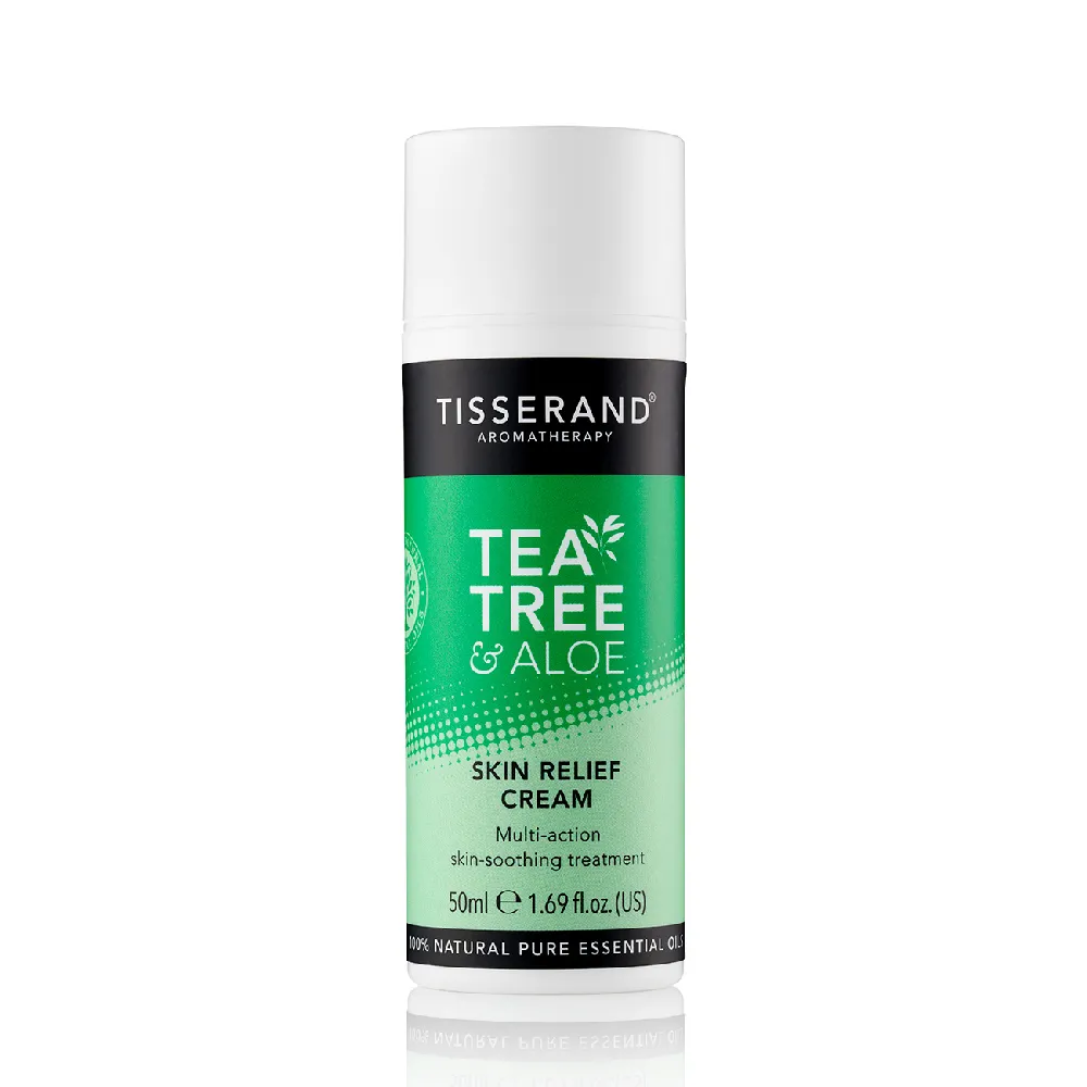 TISSERAND滴莎藍德 茶樹精油 Tea Tree Essential Oil 9ml 歷史價格詳細信息