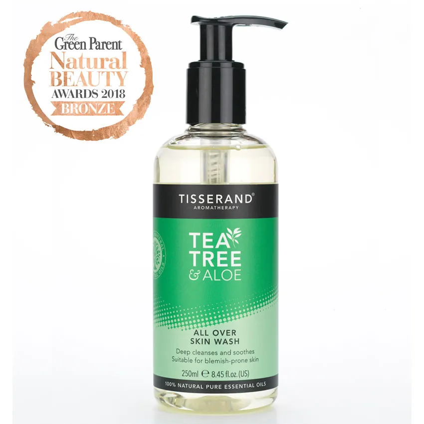 TISSERAND滴莎藍德 茶樹精油 Tea Tree Essential Oil 9ml 歷史價格詳細信息