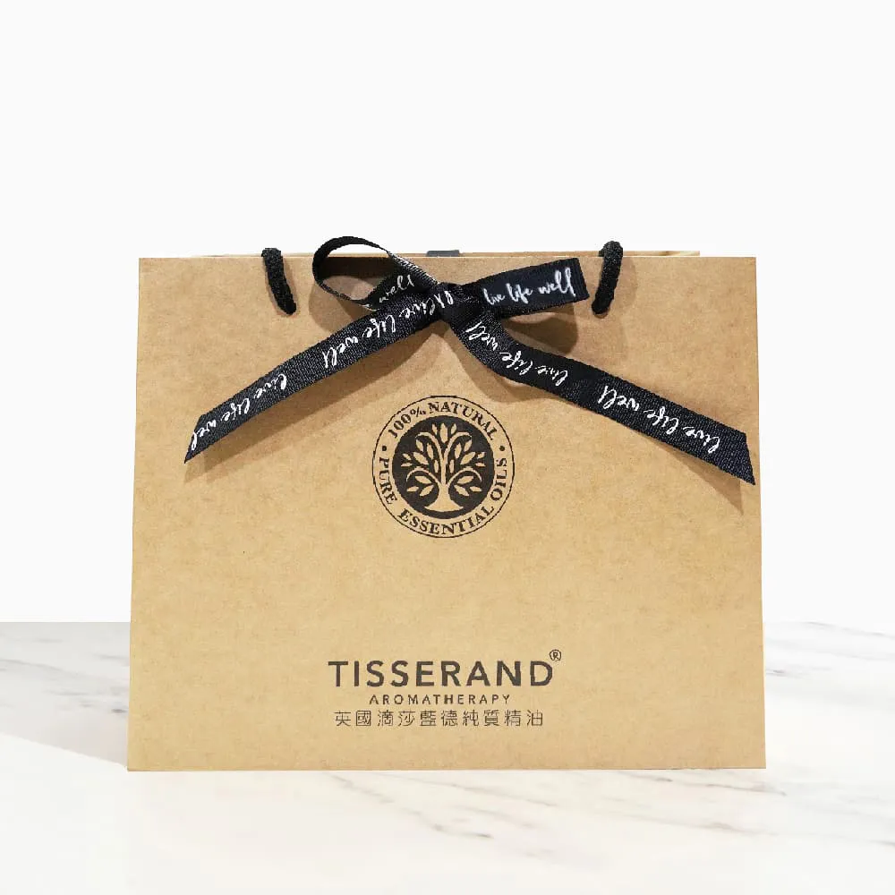 TISSERAND滴莎藍德 TISSERAND 禮物袋-小型(S) Gift Bag(Small) 歷史價格詳細信息