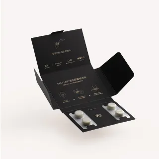 Daily Lab 小羊皮系列車載香氛膠囊替換裝(2片裝) 歷史價格詳細信息