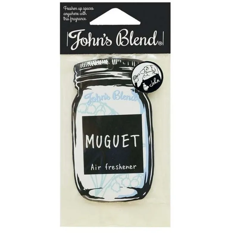 John，s Blend香氛片鈴蘭花香【佳瑪】 歷史價格詳細信息