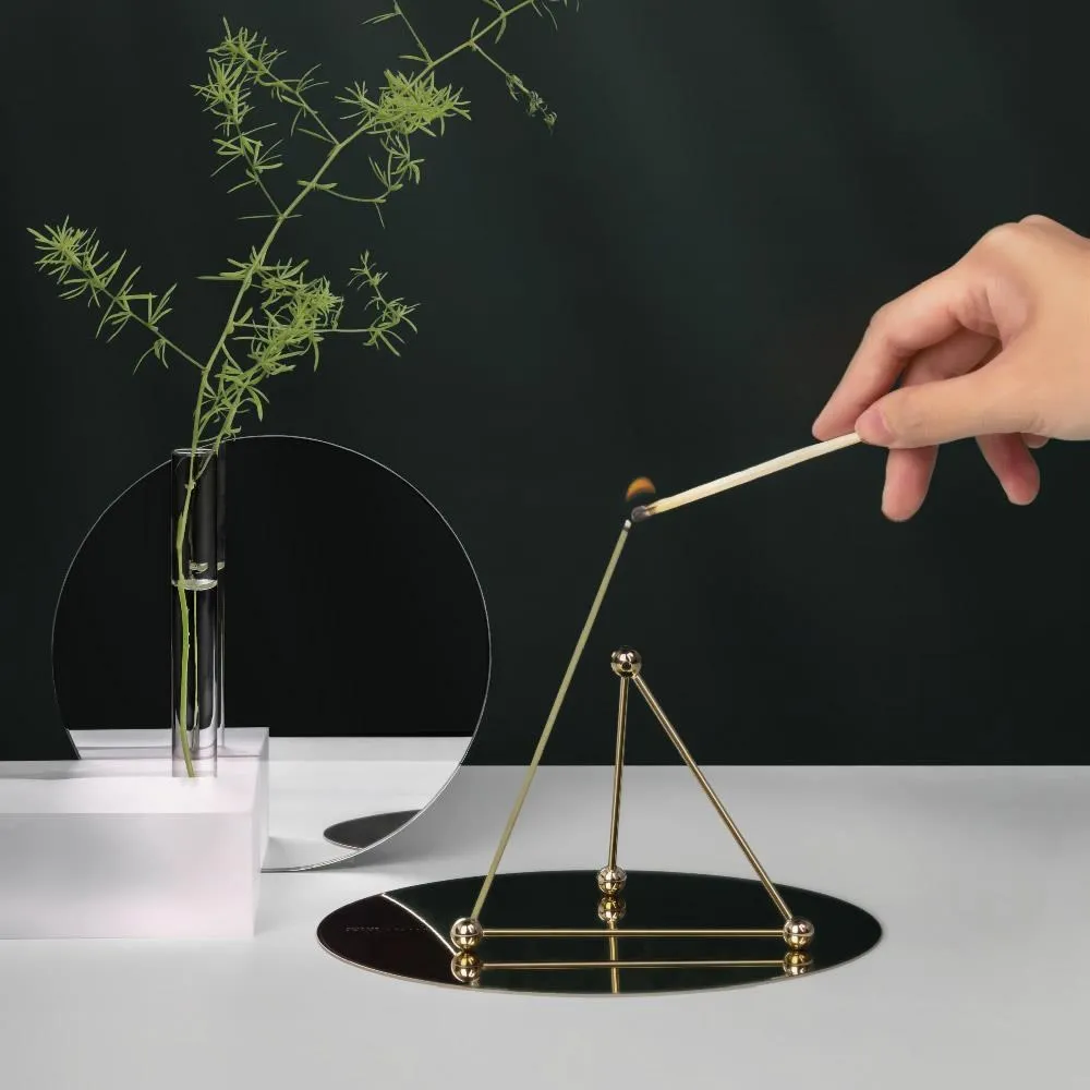 DAILYLAB 時辰系列 三生香插 歷史價格詳細信息