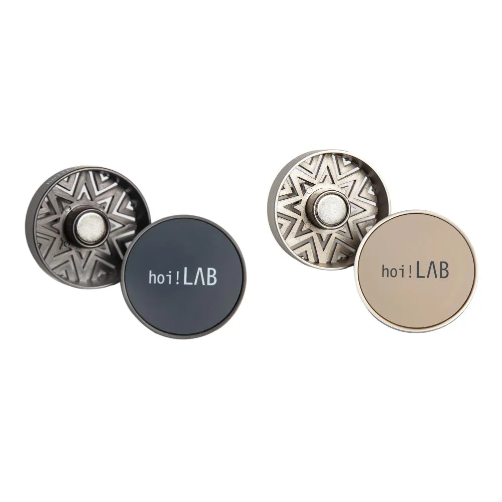 hoi!LAB實驗室香氛車用香氛補充片(2入組) 白琥珀玫瑰 歷史價格詳細信息