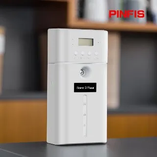 品菲特PINFIS 行動隨身迷你精油擴香儀 香氛機 (贈有機薰衣草精油10ml) 歷史價格詳細信息